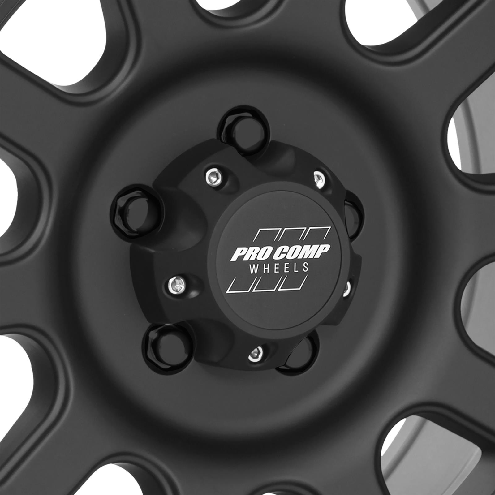 Pro Comp Wheels PXA7032-6865 Pro Comp Xtreme Alloys Series 7032