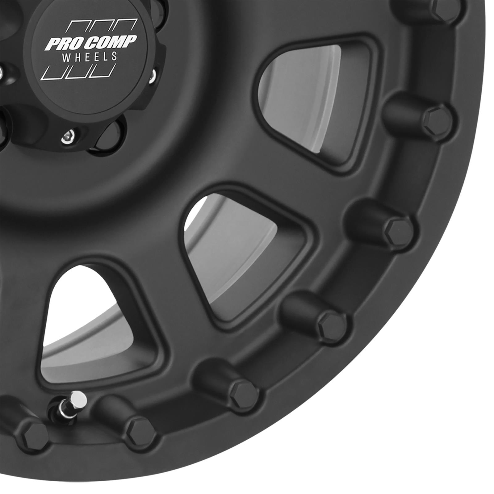 Pro Comp Wheels PXA7032-6865 Pro Comp Xtreme Alloys Series 7032