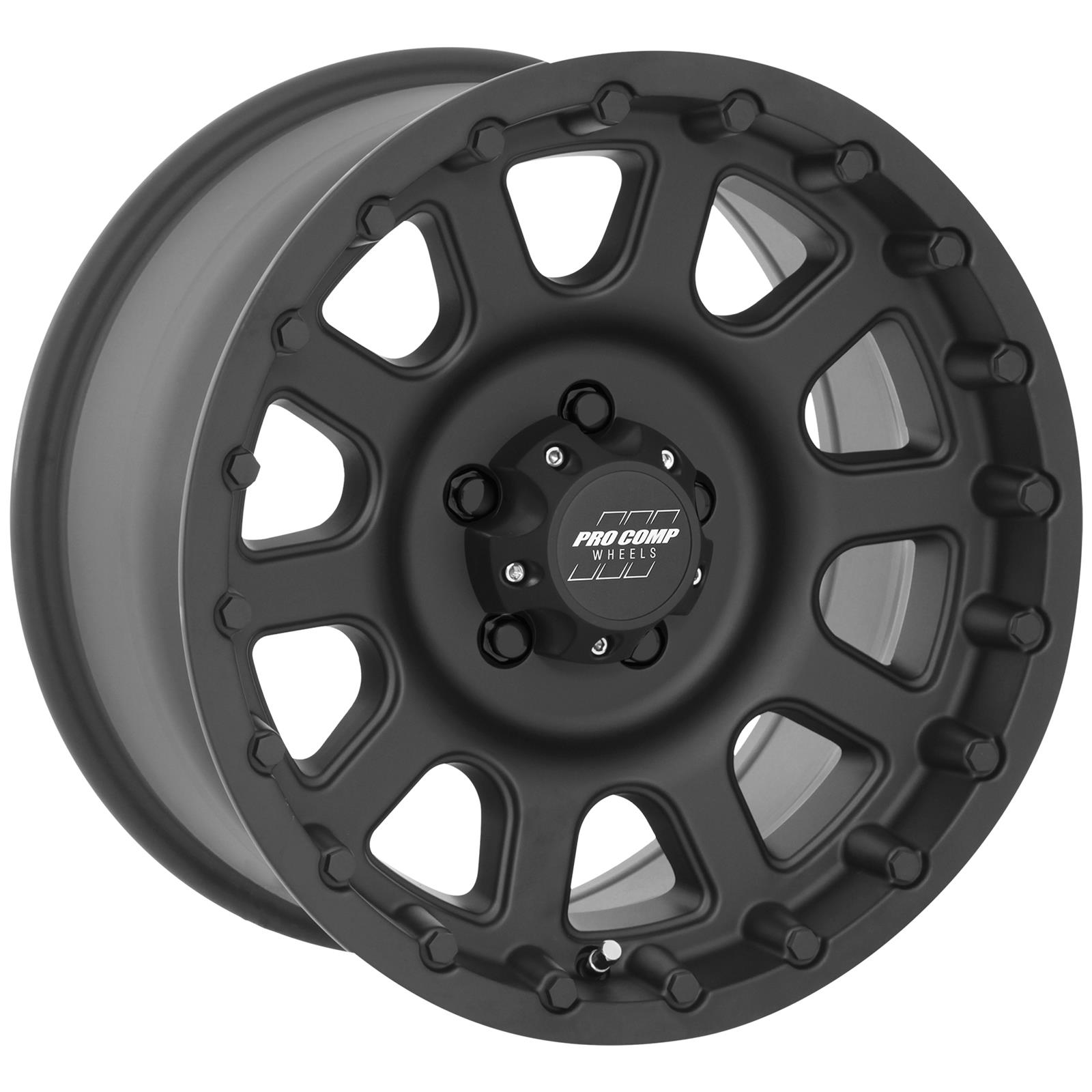 Pro Comp Wheels PXA7032-6865 Pro Comp Xtreme Alloys Series 7032
