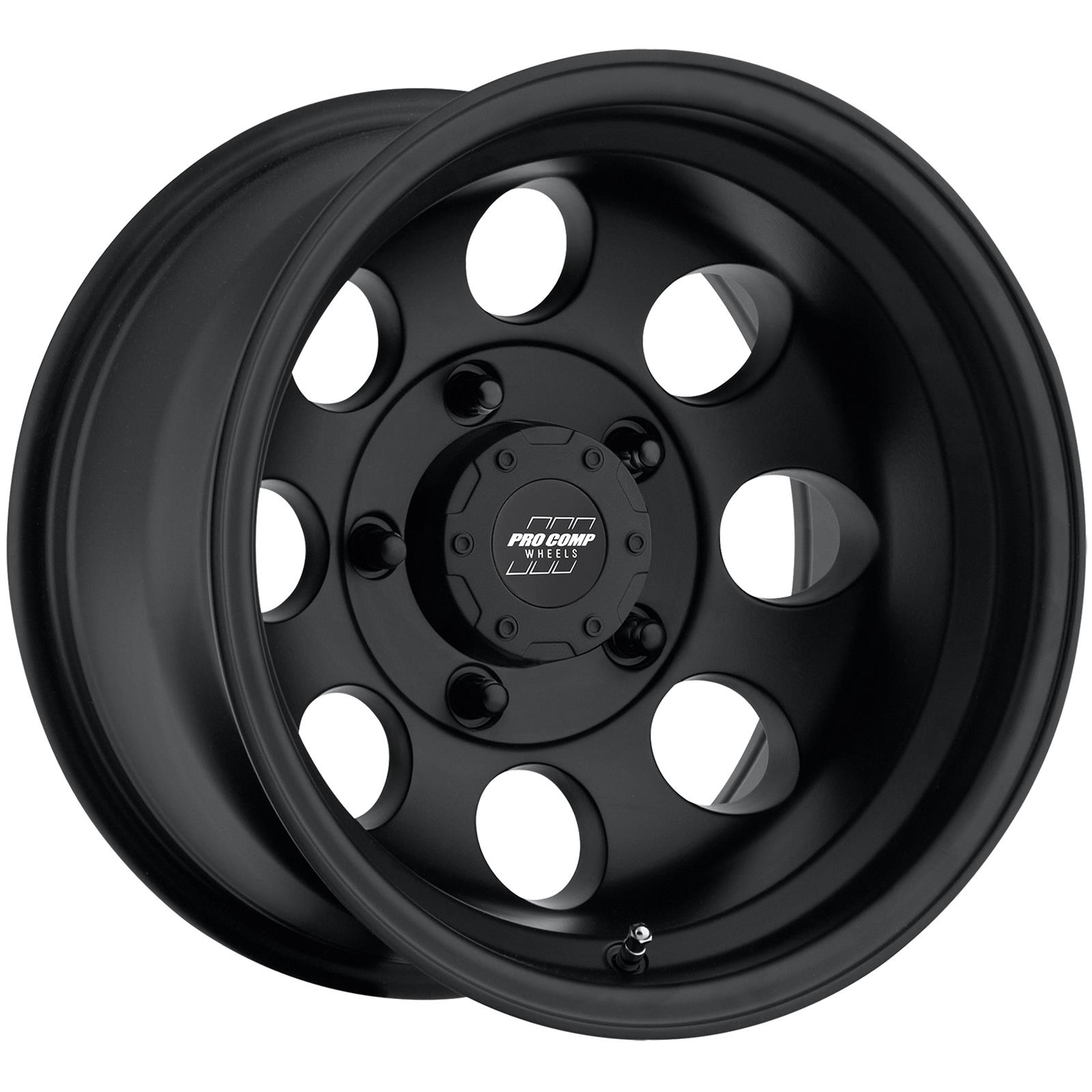 Pro Comp Wheels PXA7069-5865 Pro Comp Xtreme Alloys Series 7069