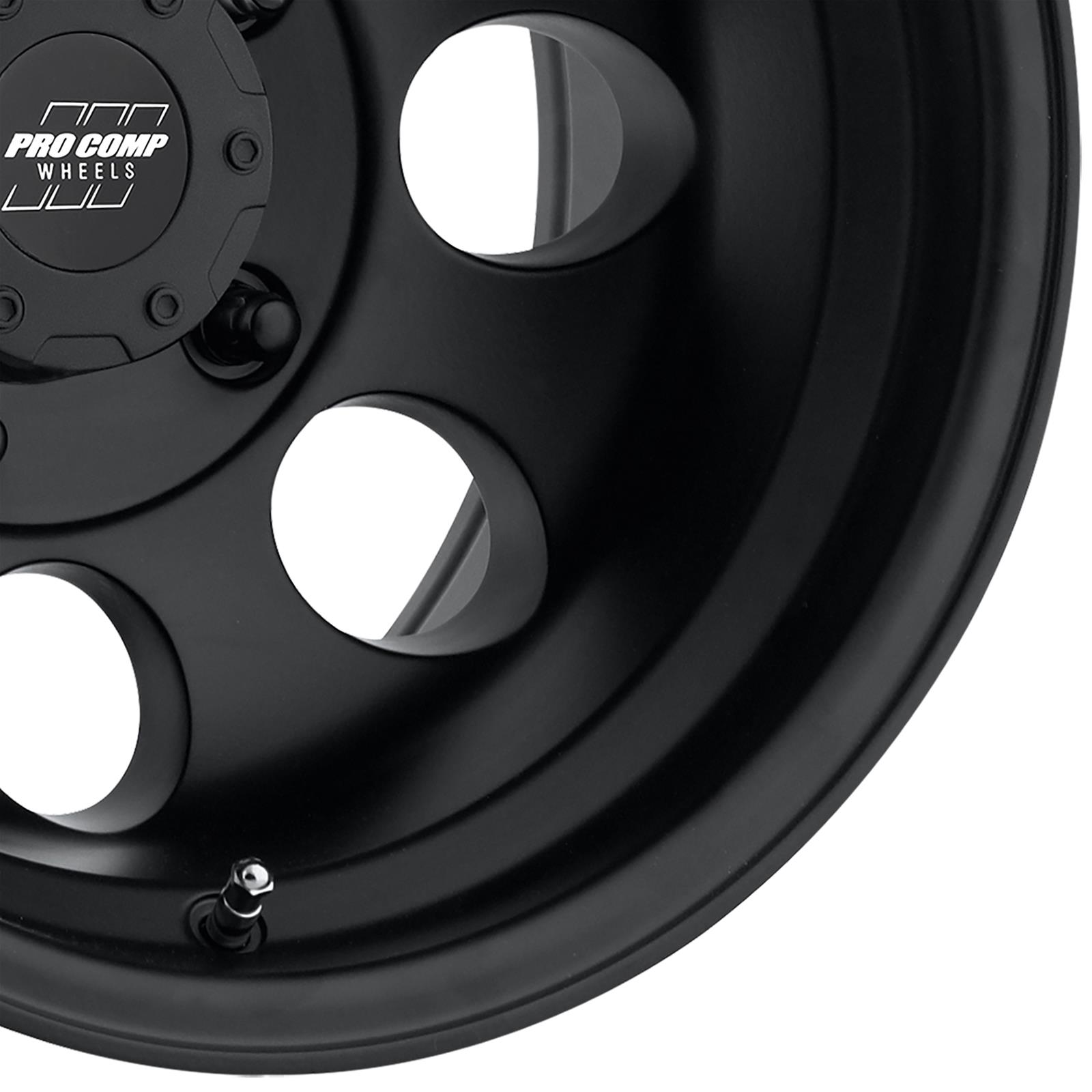 Pro Comp Wheels PXA7069-6873 Pro Comp Xtreme Alloys Series 7069