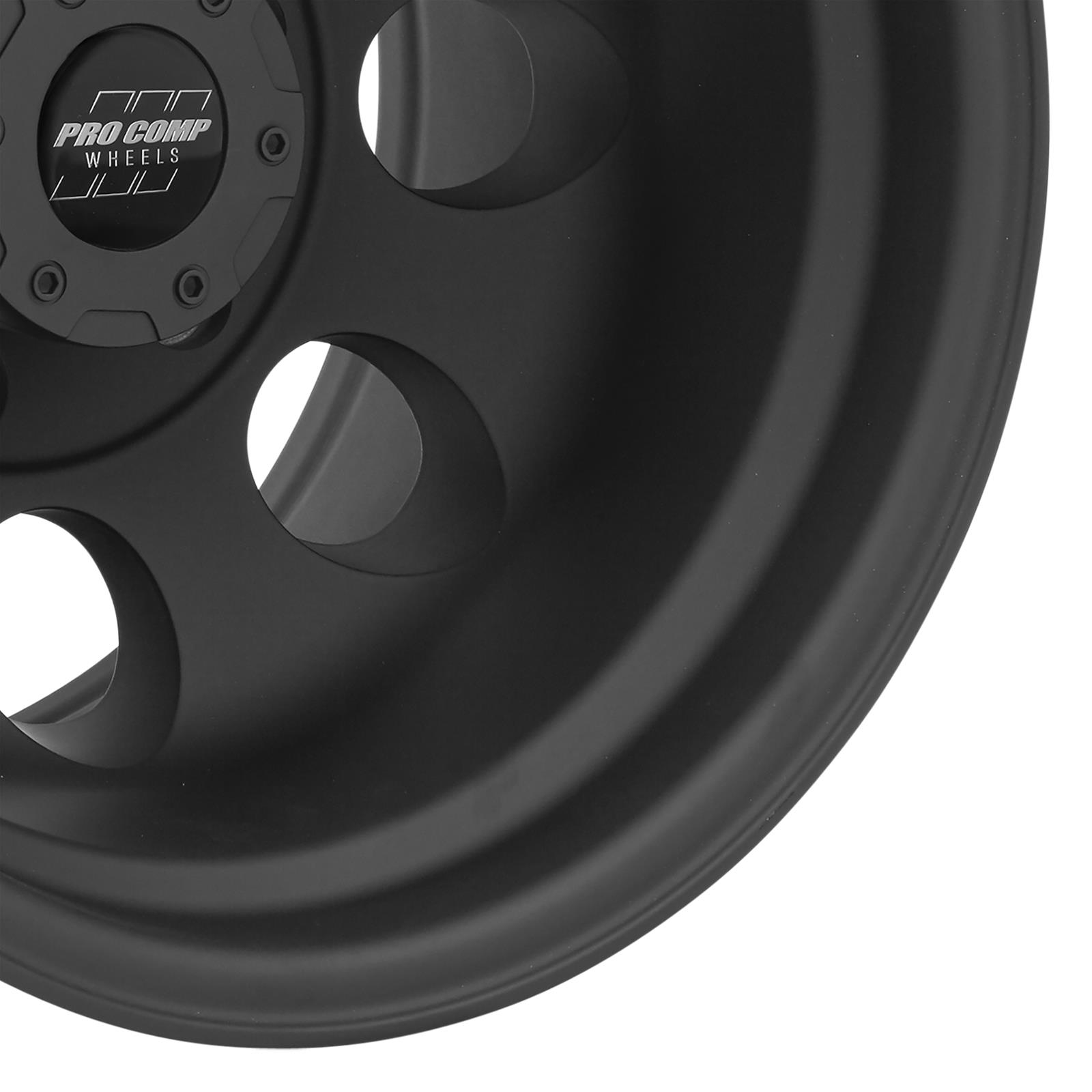 Pro Comp Wheels PXA7069-7983 Pro Comp Xtreme Alloys Series 7069