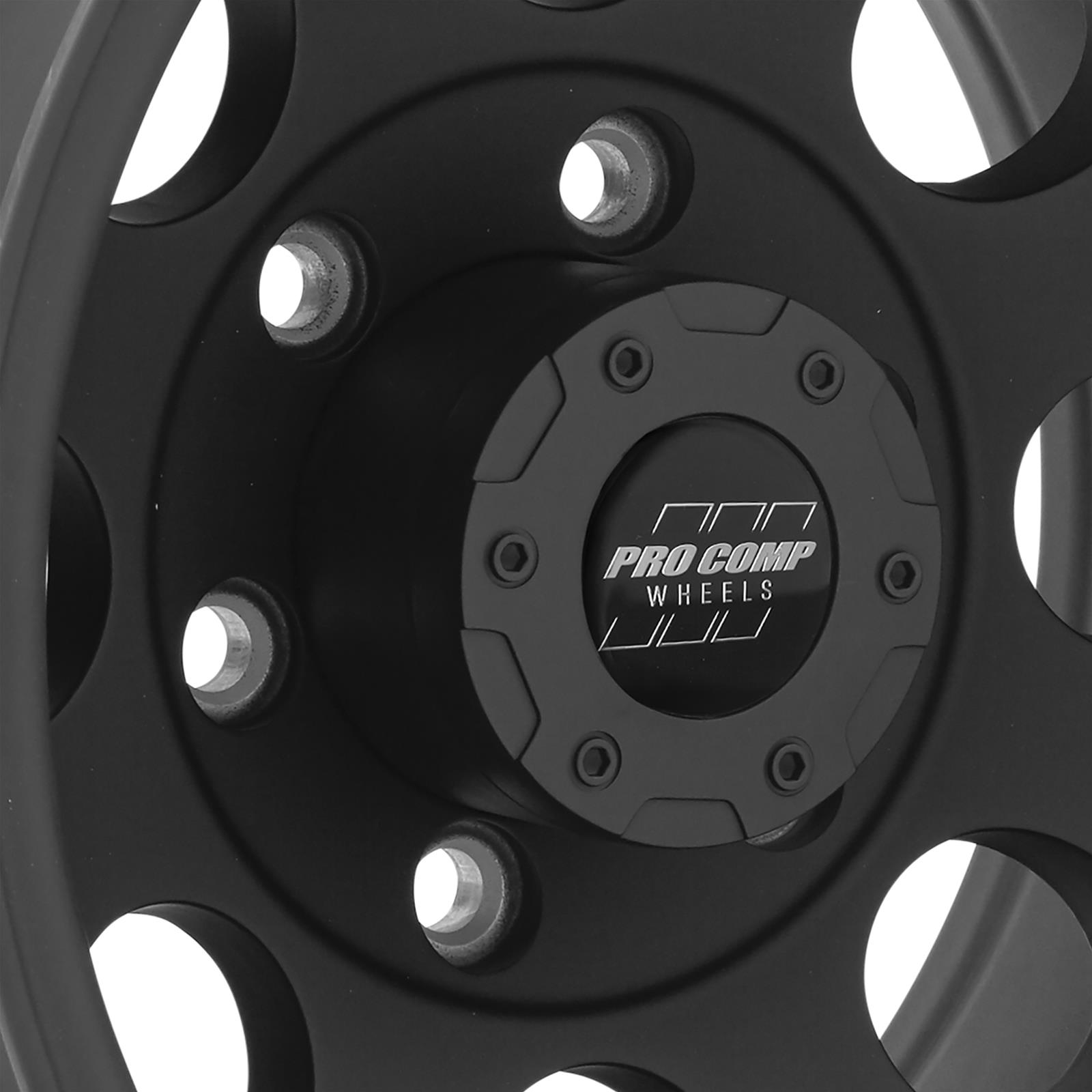 Pro Comp Wheels PXA7069-6883 Pro Comp Xtreme Alloys Series 7069