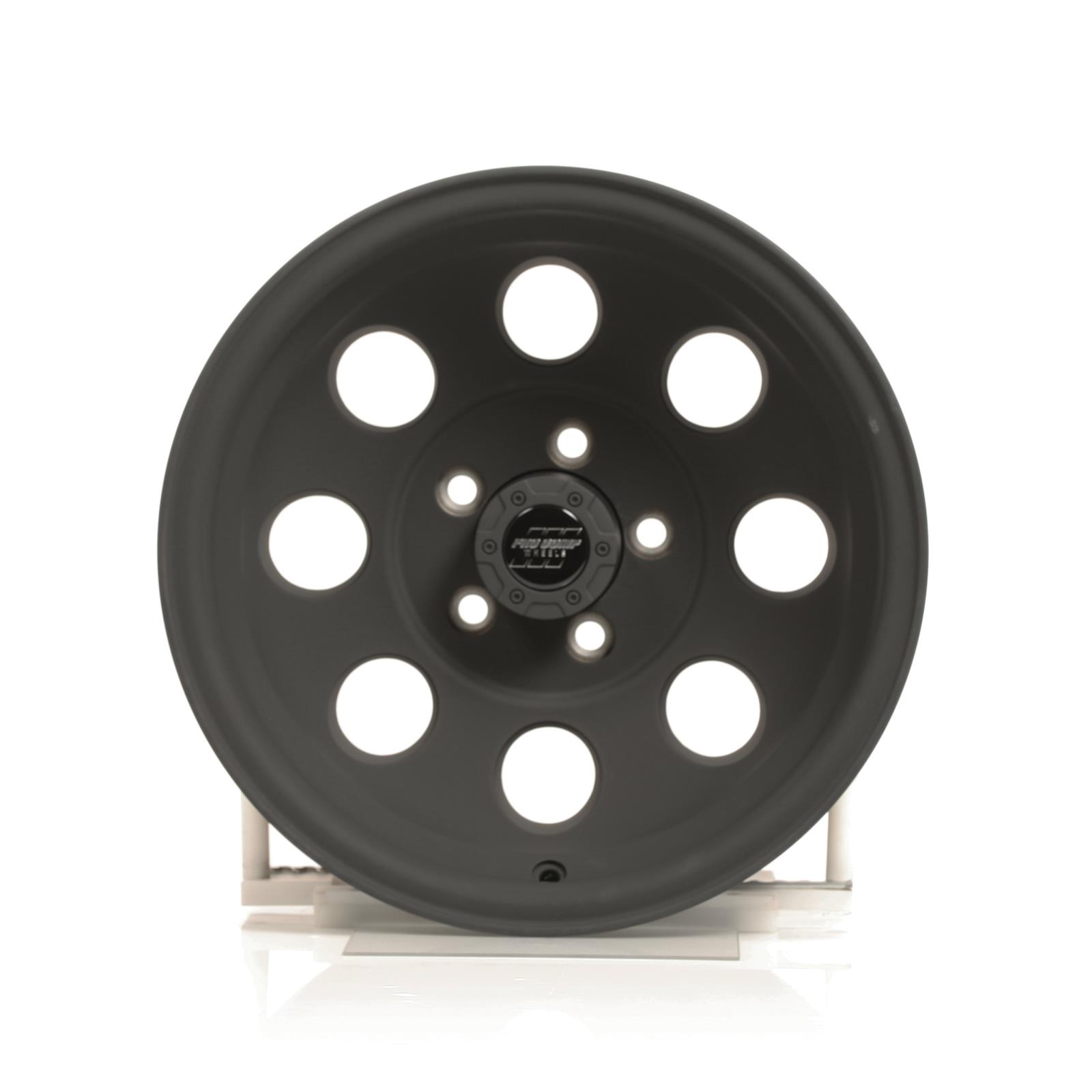 Pro Comp Wheels PXA7069-5865 Pro Comp Xtreme Alloys Series 7069