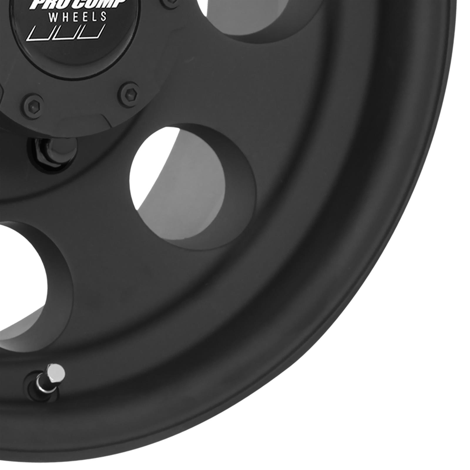 Pro Comp Wheels PXA7069-7982 Pro Comp Xtreme Alloys Series 7069
