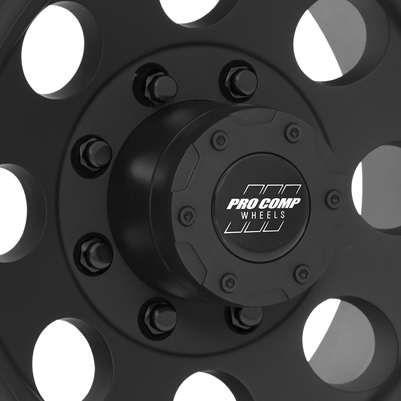 Pro Comp Wheels PXA7069-7982 Pro Comp Xtreme Alloys Series 7069
