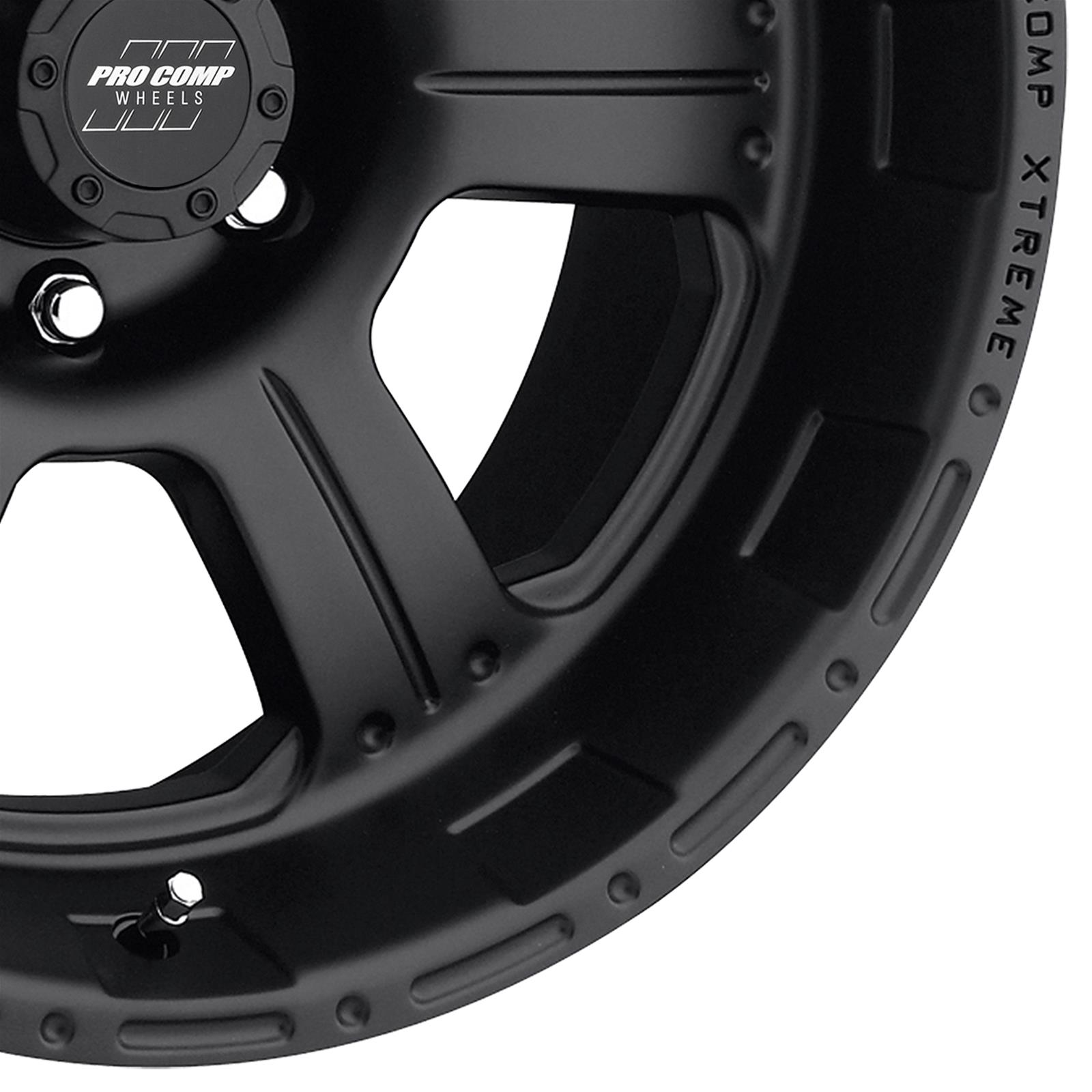 車のパーツ PRO COMP XTREME 305/70R16 Pro Comp Tires PCT43057016 Pro Comp All-Terrain Sport Tires