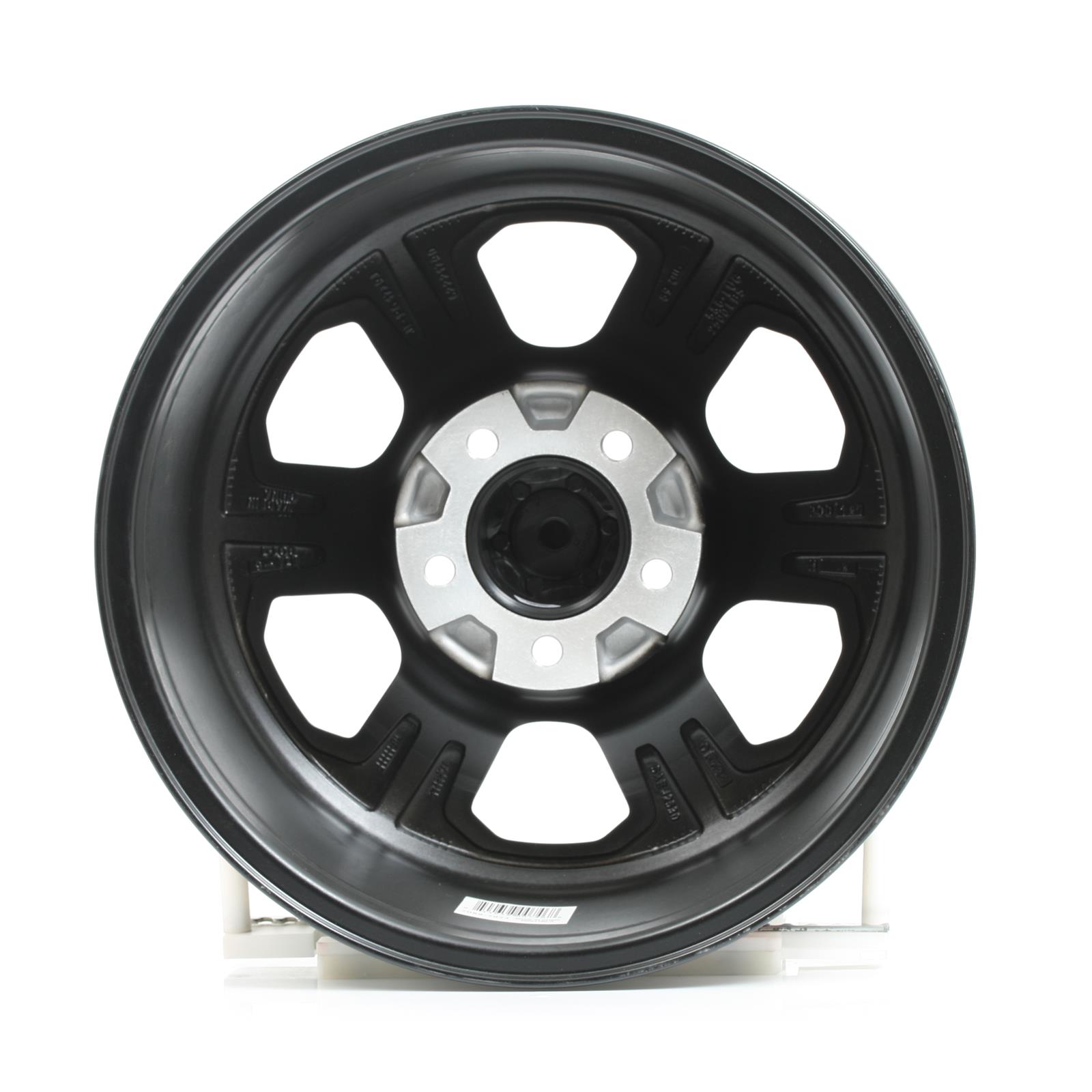 Pro Comp Wheels PXA7089-7973 Pro Comp Xtreme Alloys Series 7089