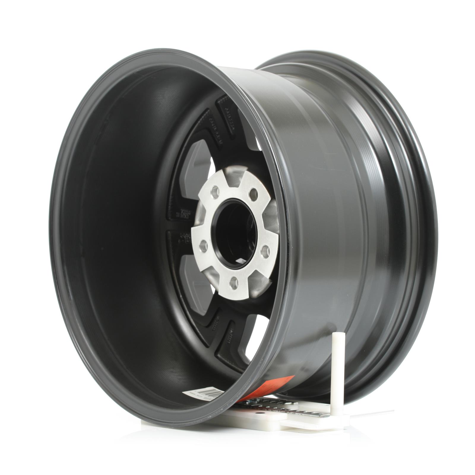 Round Pure Pro Comp Wheels PXA7089-7973 Pro Comp Xtreme Alloys Series 7089