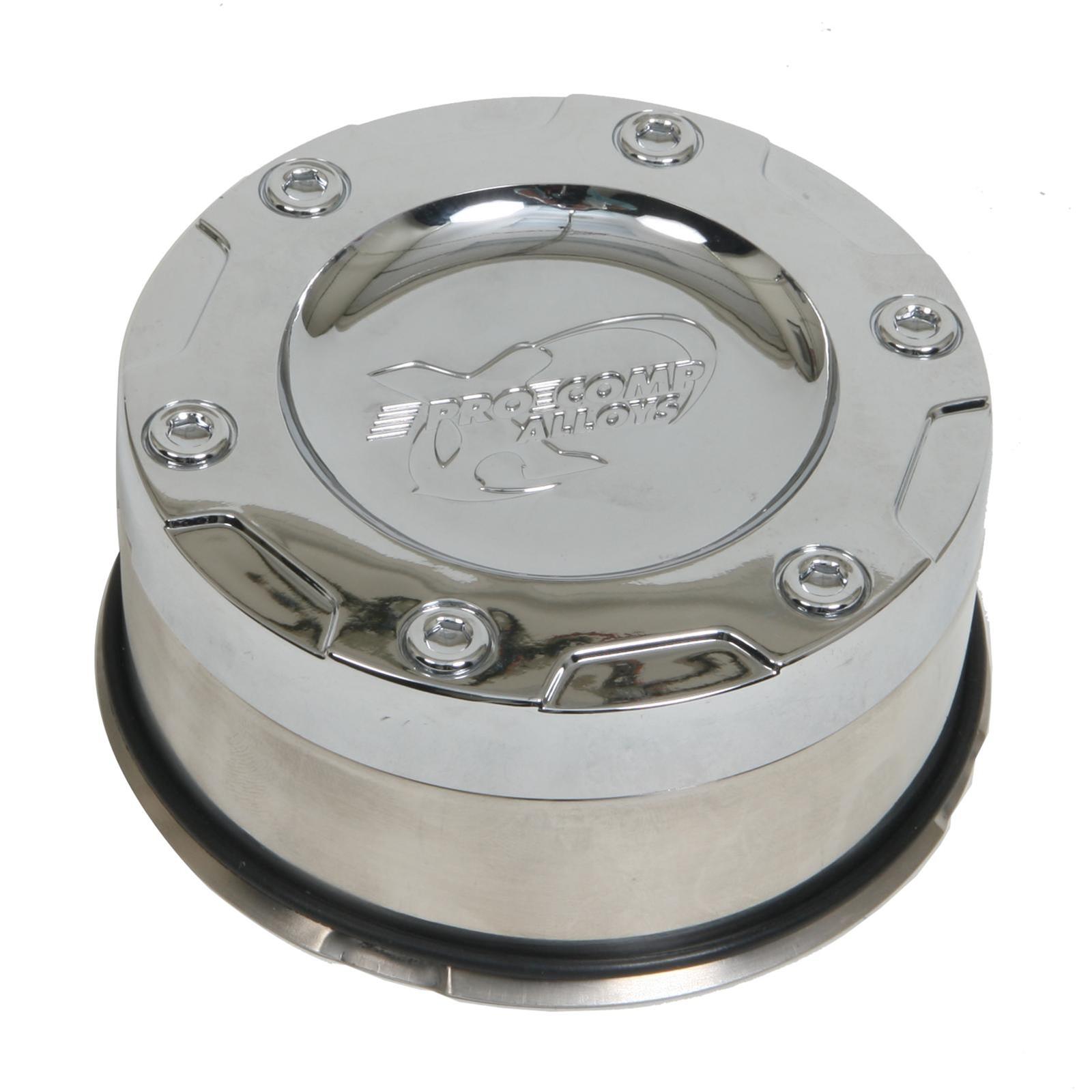 Pro Comp Wheels 7450141 Pro Comp Center Caps Summit Racing