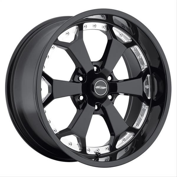 Pro Comp Wheels 8180-2983
