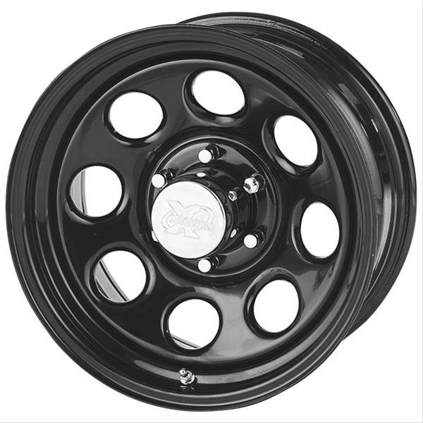 Pro Comp Wheels 97-5866 Pro Comp Xtreme Rock Crawler Series 97