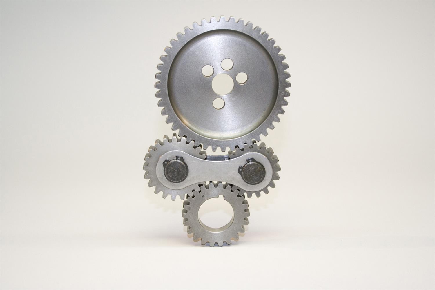 PRW Industries 0135002 Performance Quotient PQx Dual Gear Drive Timing