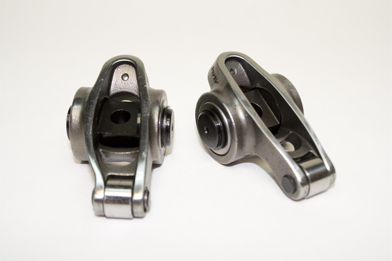 PRW Power 0236431 PRW Pro Series Stainless Steel Rocker Arms | Summit ...