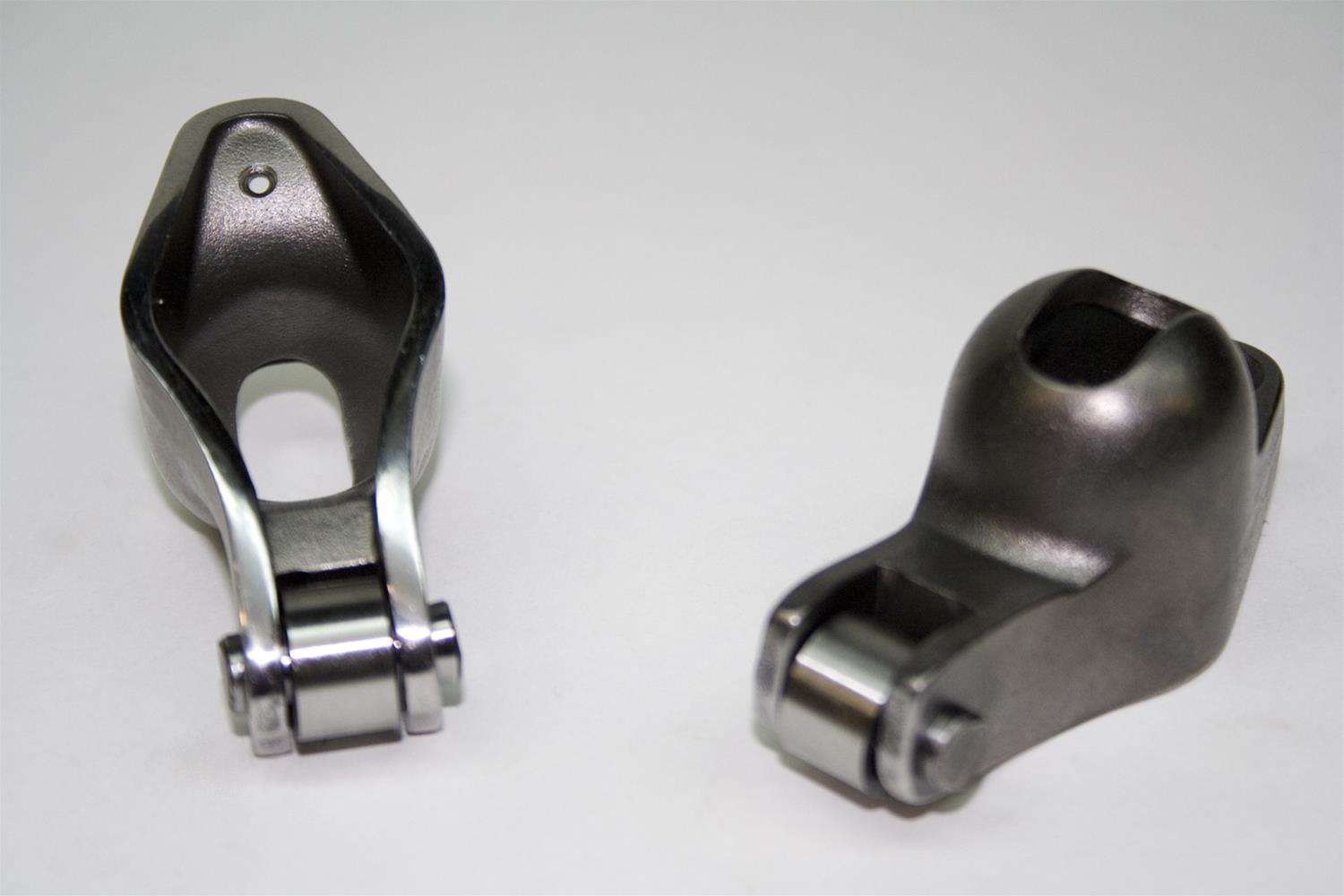 PRW Industries 0830203 PRW Sportsman Steel Roller Tip Rocker Arms