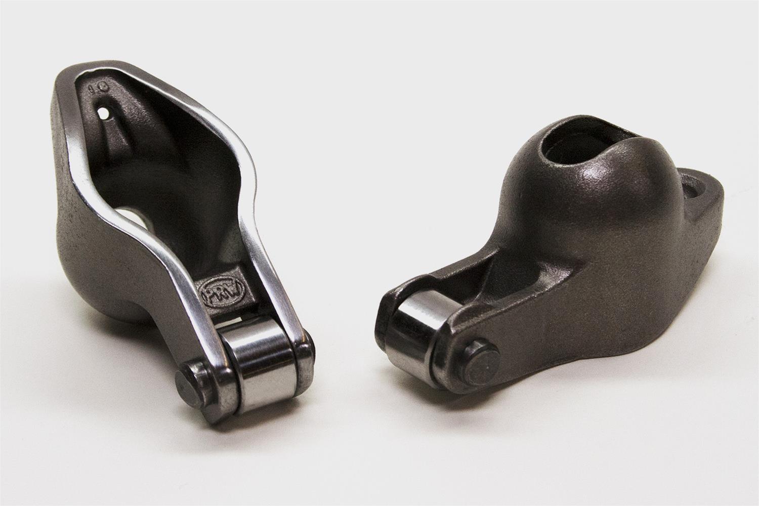 PRW Industries 0835015 PRW Sportsman Steel Roller Tip Rocker Arms