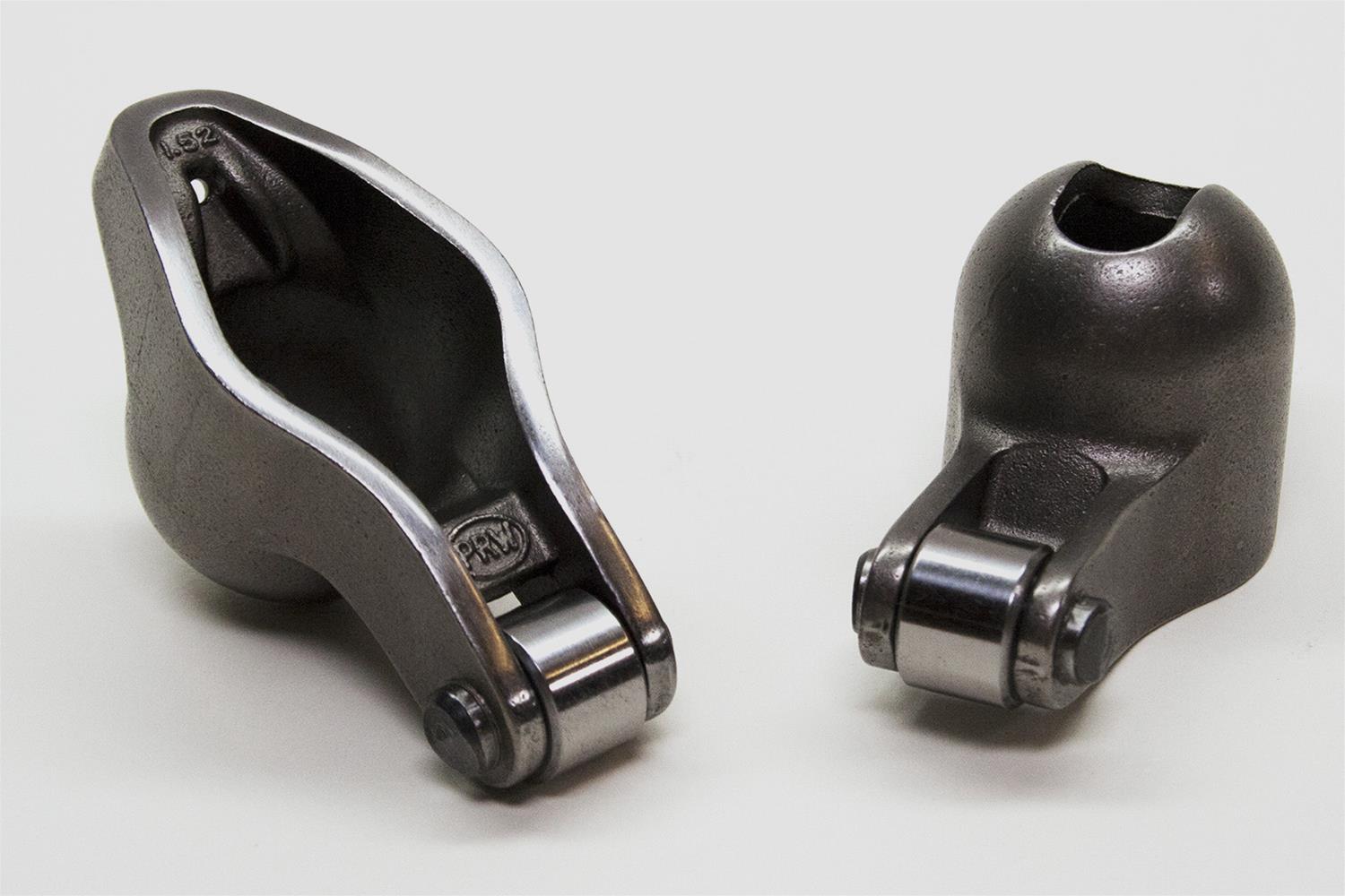 PRW Industries 0835018 PRW Sportsman Steel Roller Tip Rocker Arms