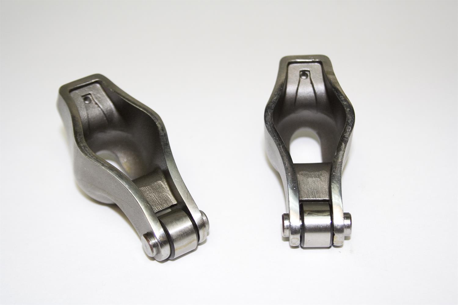 PRW Industries 0845511 PRW Sportsman Steel Roller Tip Rocker Arms