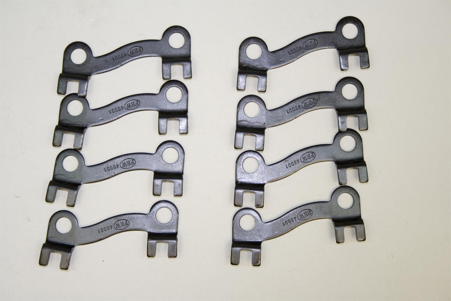 PRW Industries 1146001 PRW Pushrod Guideplates (PowerPlus+) Summit Racing