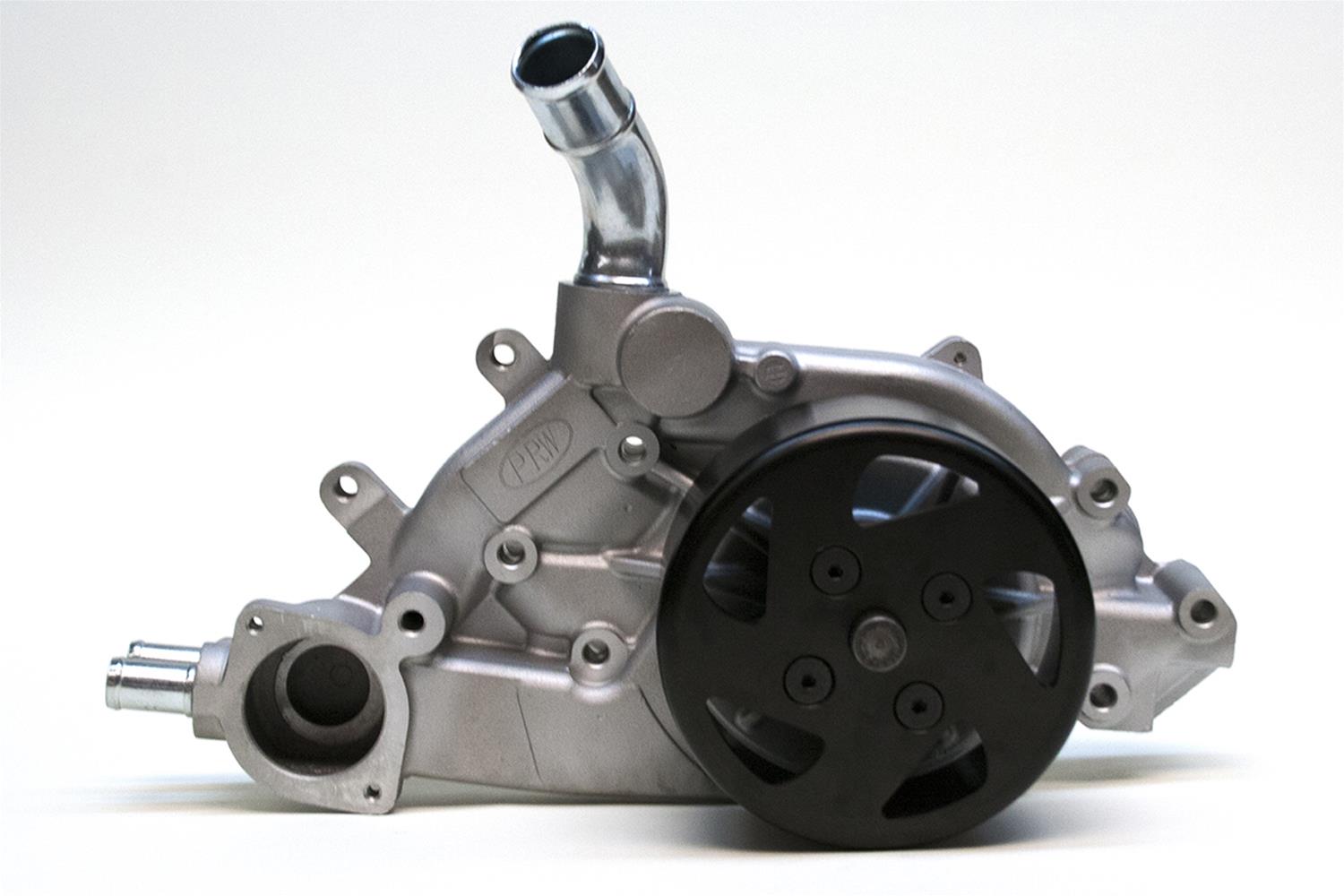 PRW Industries 1434630 Performance Quotient PQx High Performance