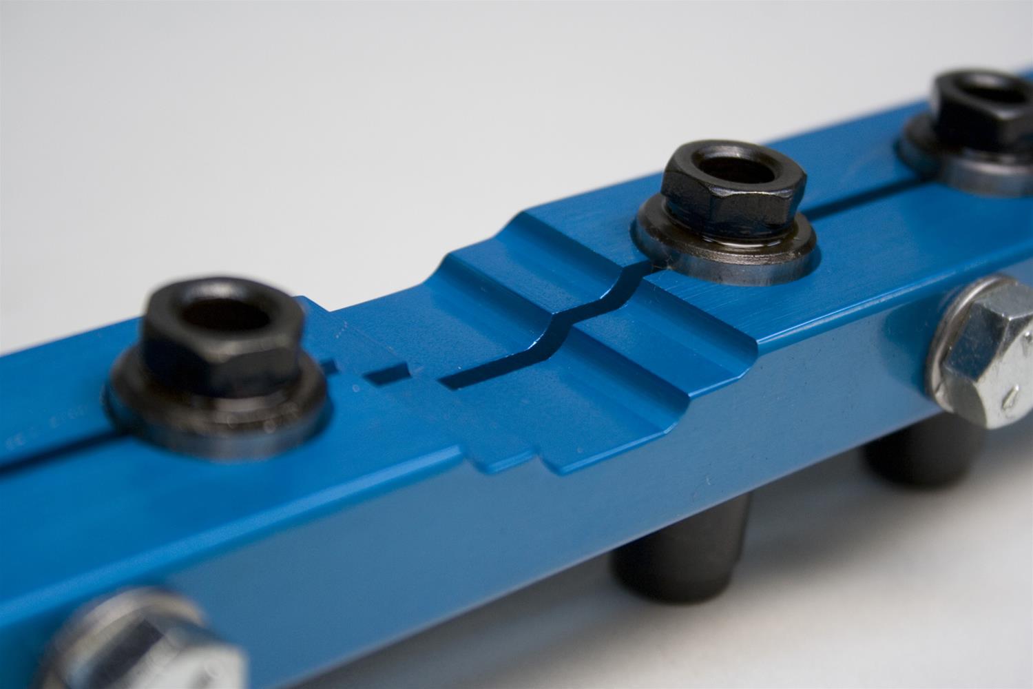 PRW Industries 1530201 PRW Billet Rocker Arm Stud Girdles Summit Racing