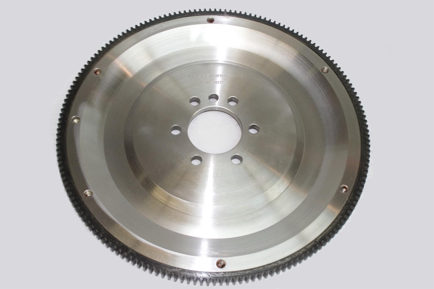 PRW Industries 1628300 PRW Billet Steel Flywheels Summit Racing