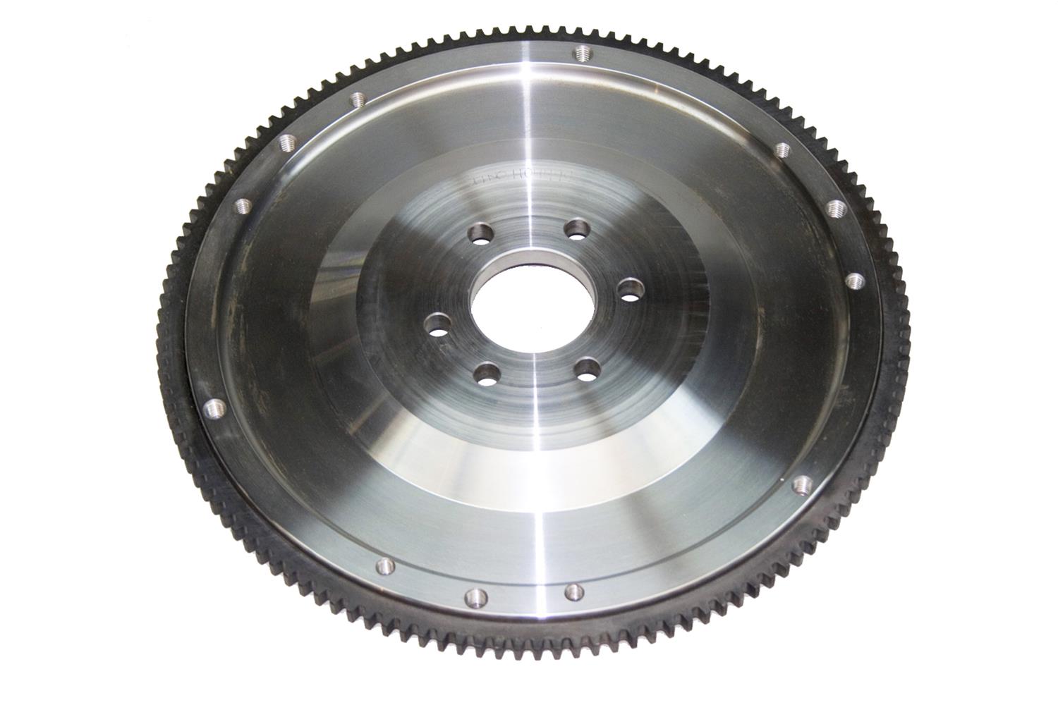 PRW Industries 1631880 PRW Billet Steel Flywheels Summit Racing