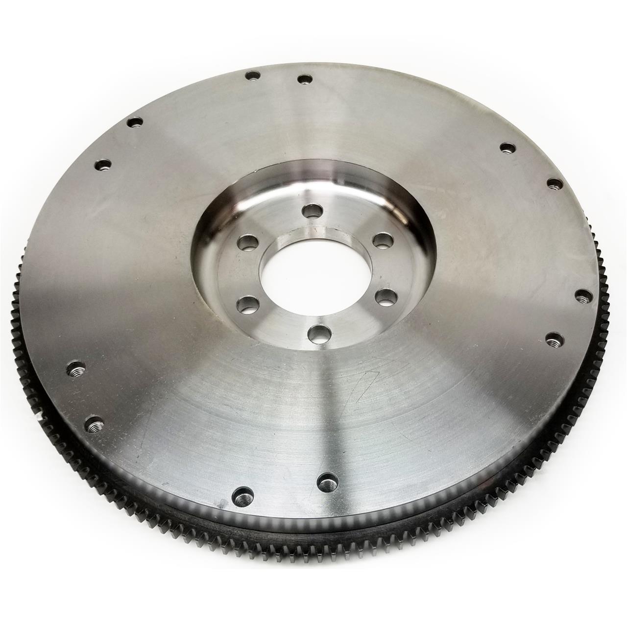 PRW Industries 1634380 PRW Billet Steel Flywheels Summit Racing