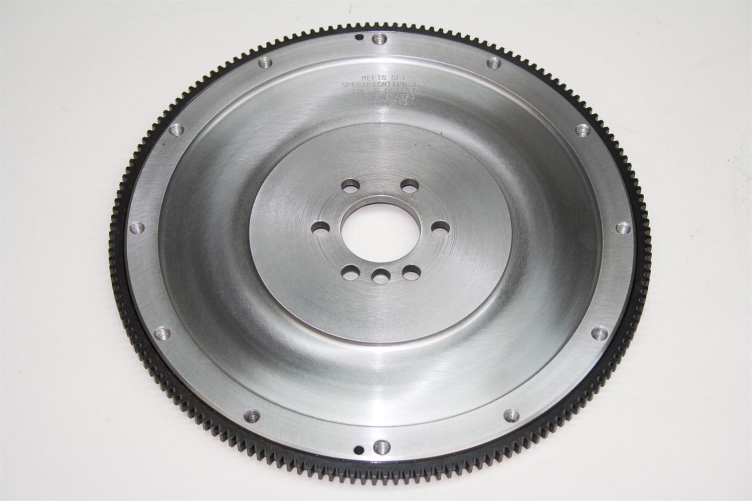 ttv racing billet steel flywheel