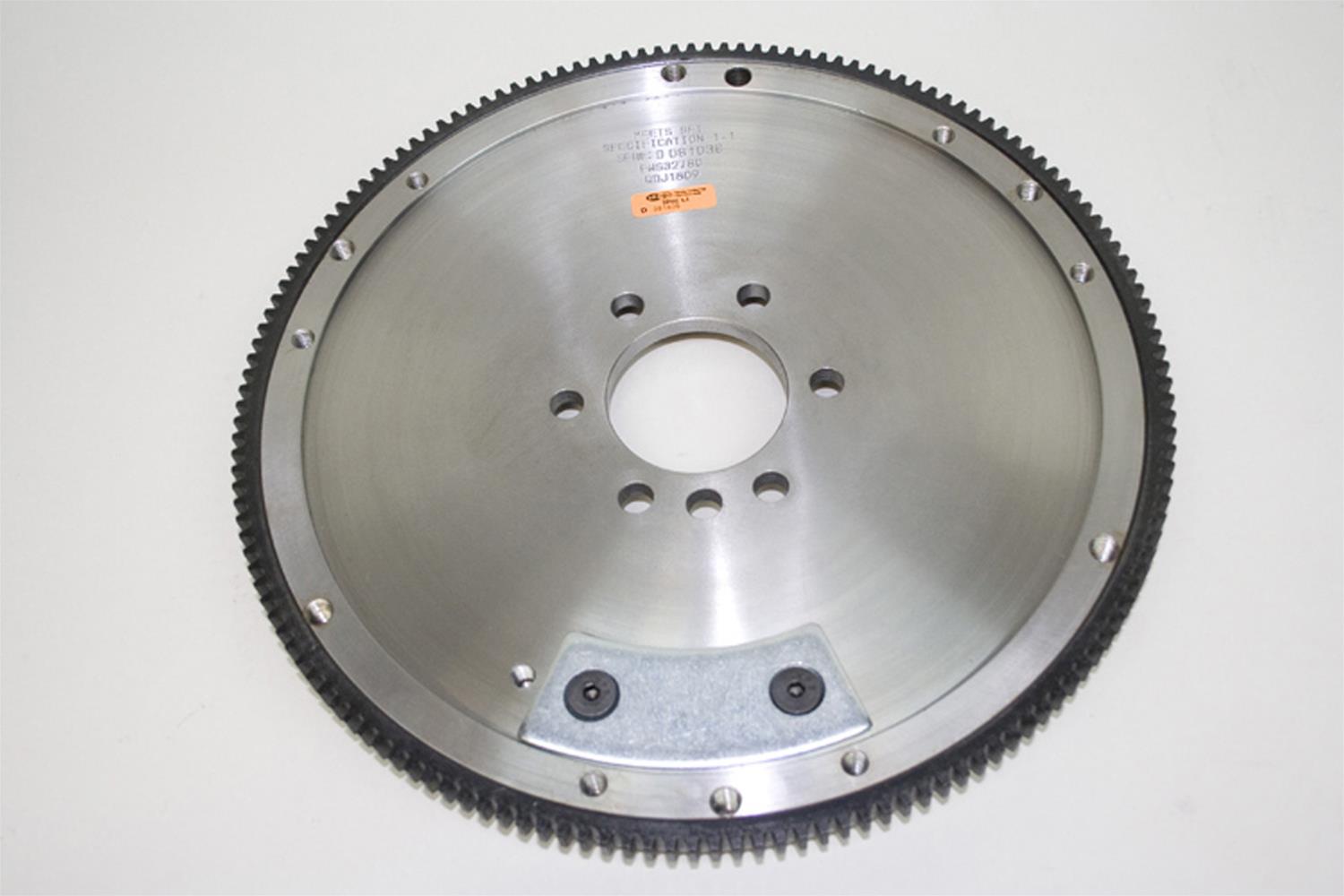 PRW Power 1640071 PRW Billet Steel Flywheels | Summit Racing