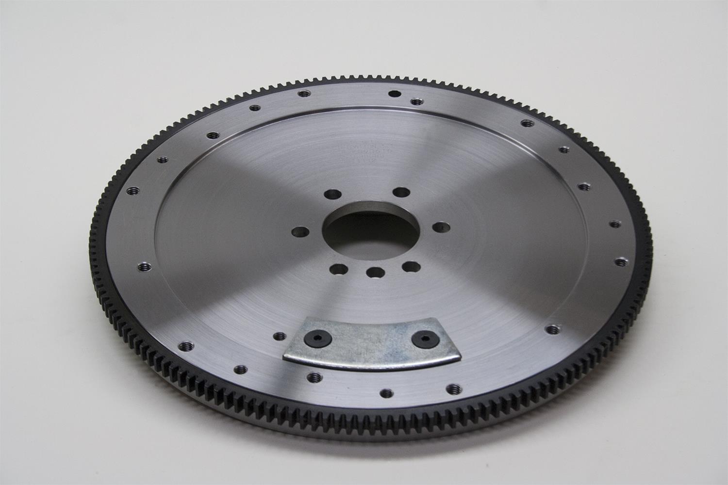 PRW Power 1640081 PRW Billet Steel Flywheels | Summit Racing