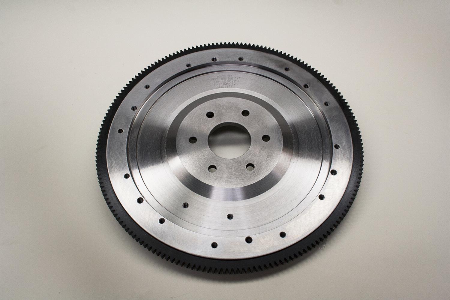 PRW Industries 1642980 PRW Billet Steel Flywheels Summit Racing