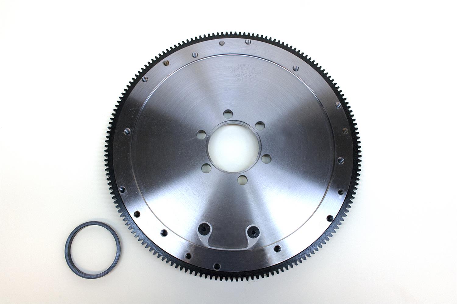 PRW Industries 1645570 PRW Billet Steel Flywheels Summit Racing