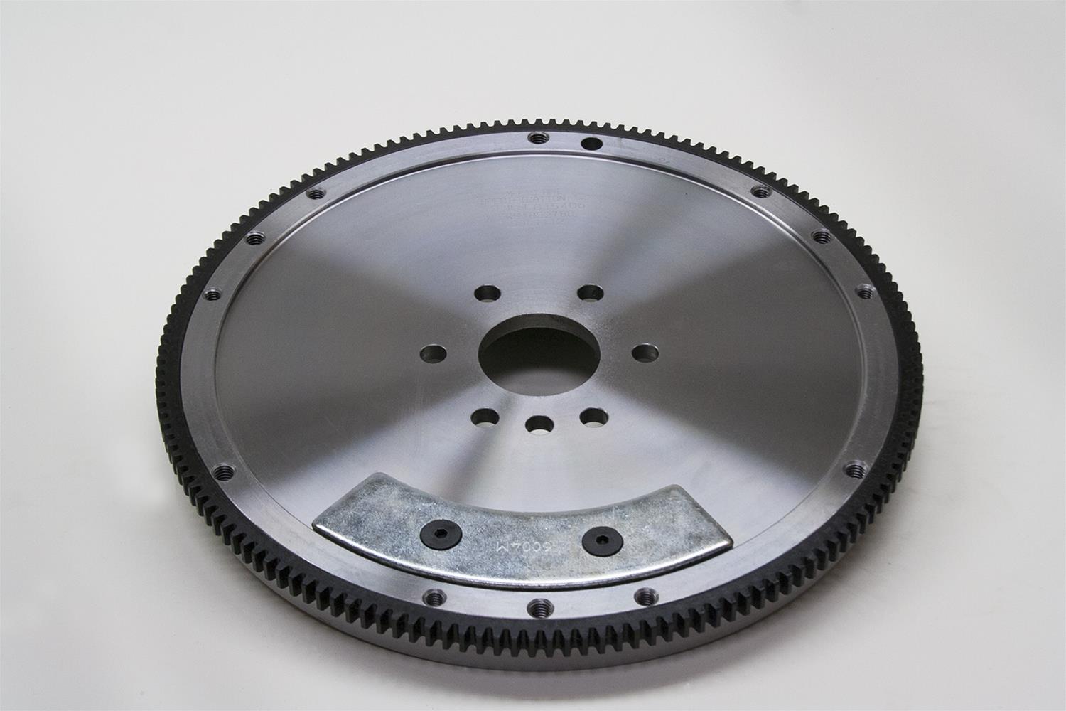 PRW Industries 1650272 PRW Billet Steel Flywheels Summit Racing