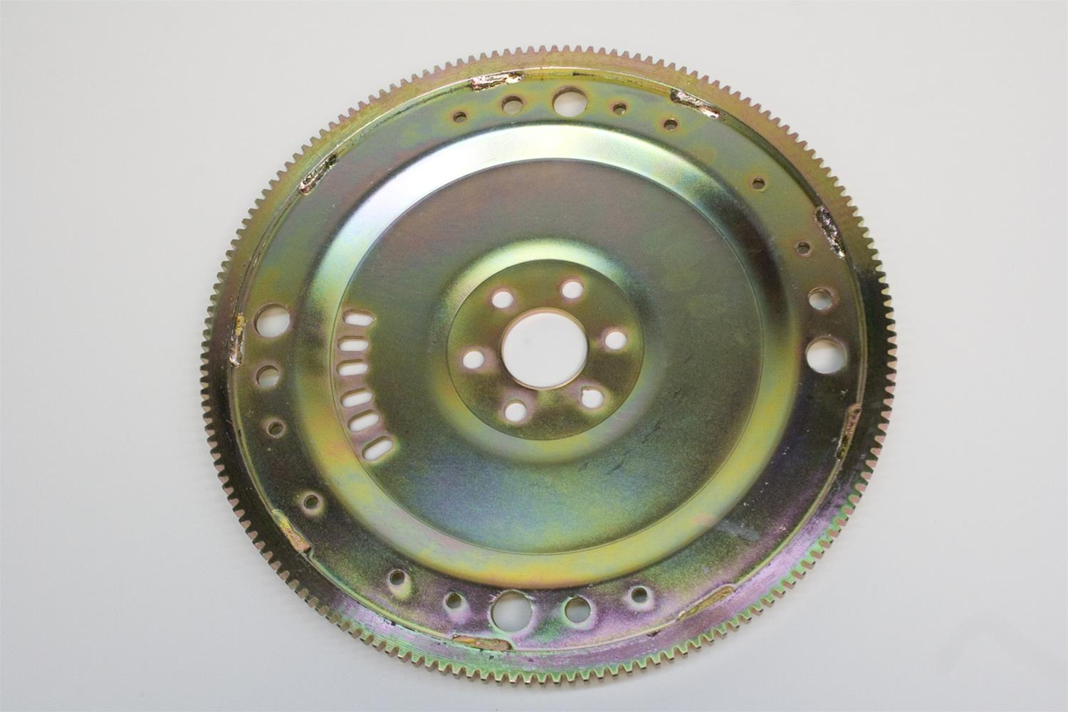 PRW Industries 1830201 PRW Gold Series Flexplates Summit Racing