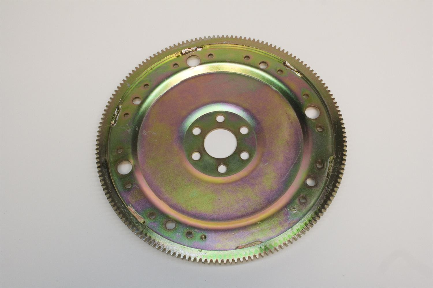 PRW Power 1830205 PRW Gold Series Flexplates | Summit Racing