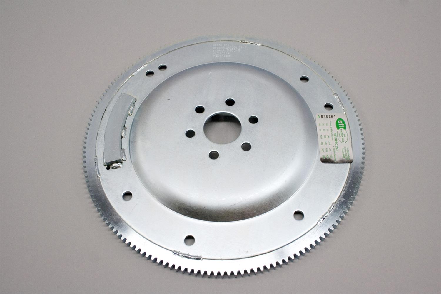 PRW Industries 1830214 PRW Platinum Series HighInertia Flexplates