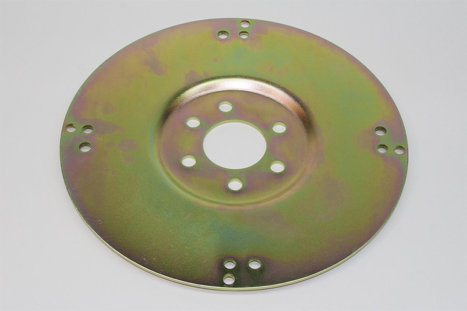 PRW Industries 1831800 PRW Gold Series Flexplates Summit Racing