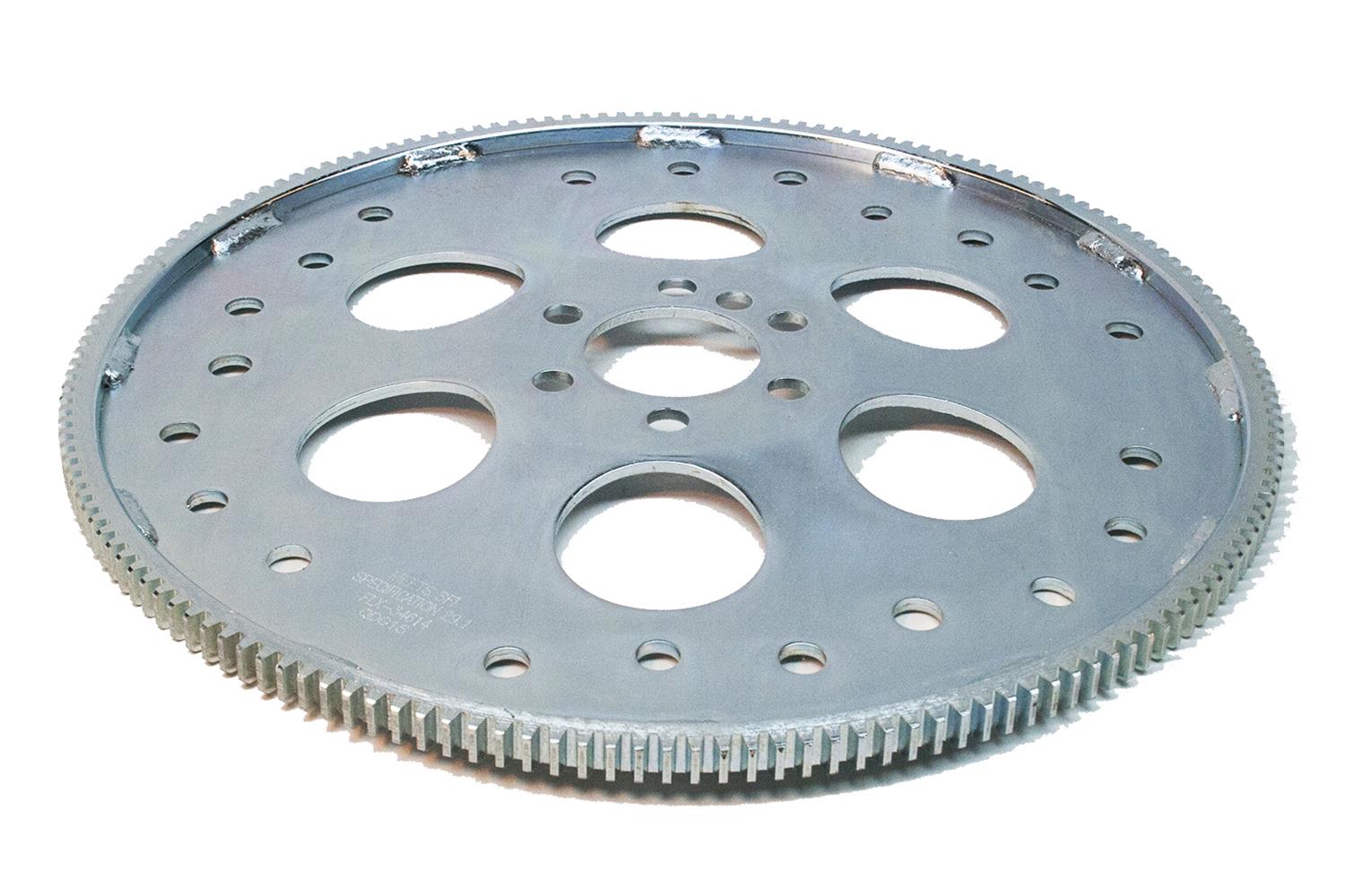 PRW Industries 1834614 PRW Platinum Series High-Integrity 