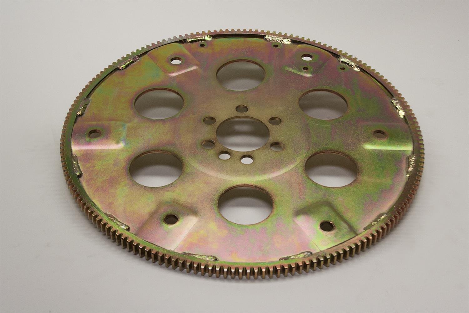 PRW Power 1835005 PRW Gold Series Flexplates | Summit Racing