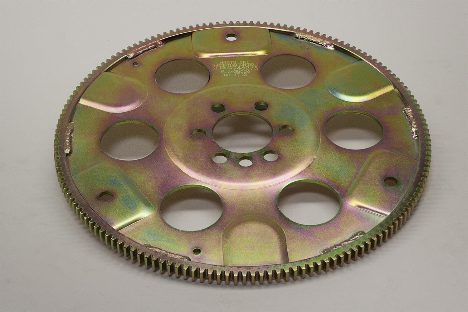PRW Power 1835006 PRW Gold Series Flexplates | Summit Racing