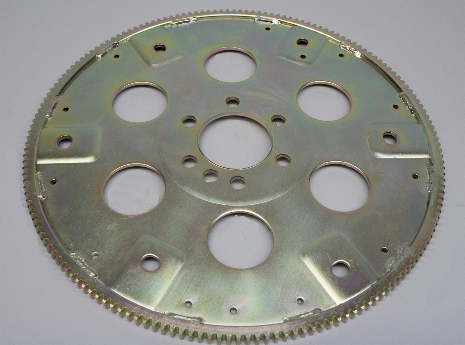 PRW Power 1840000 PRW Gold Series Flexplates | Summit Racing