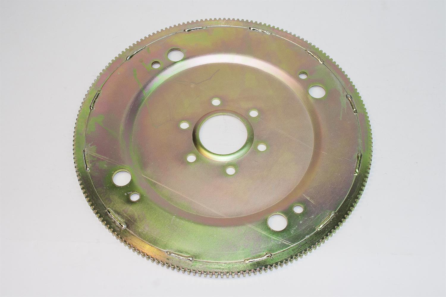 PRW Industries 1840102 PRW Gold Series Flexplates Summit Racing