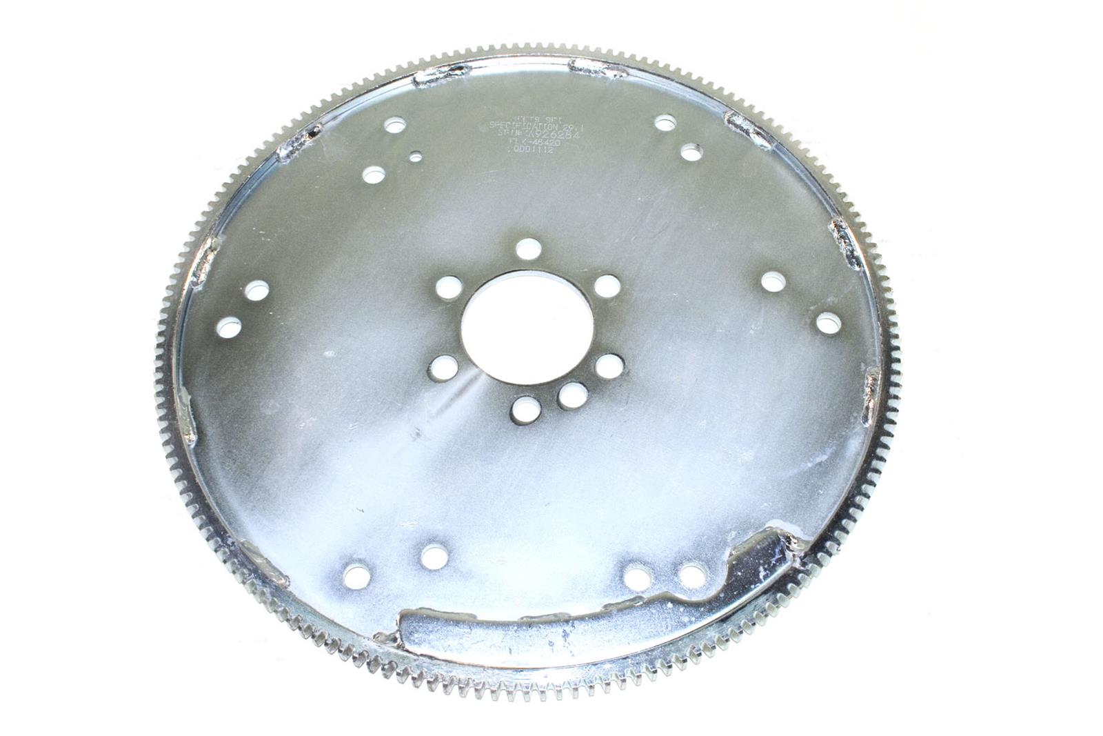 PRW Industries 1845420 PRW Platinum Series HighInertia Flexplates