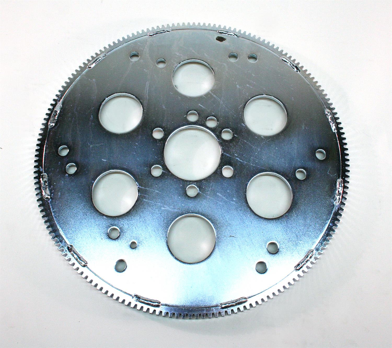 PRW Industries 1845431 Performance Quotient PQx Platinum Series High