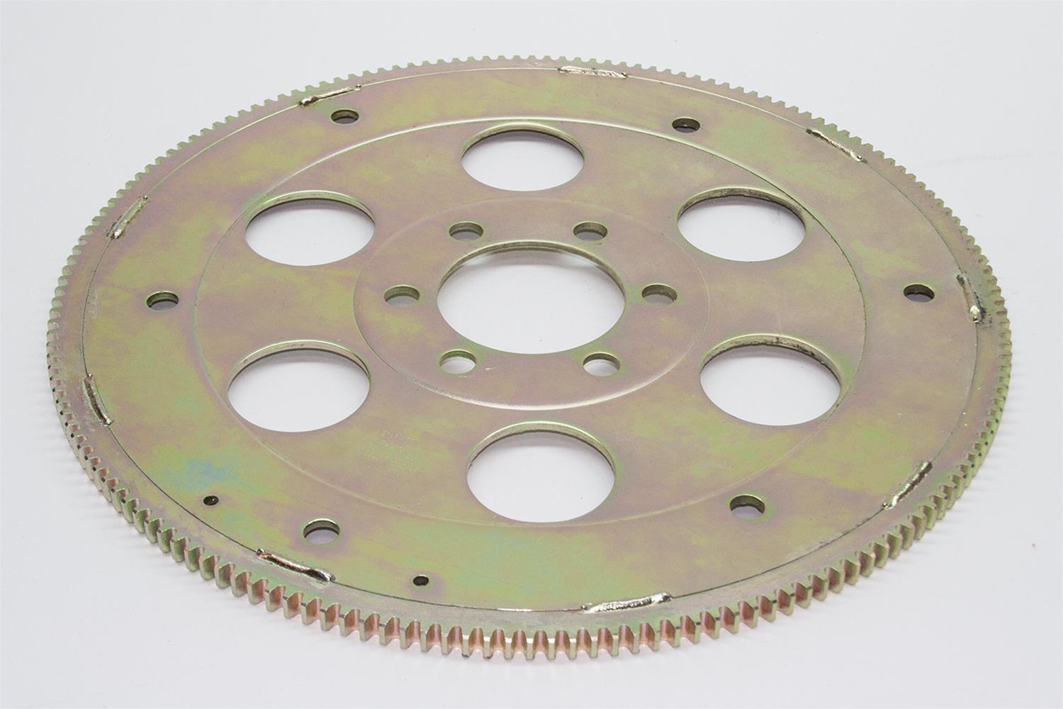 PONTIAC PRW Industries 1845501 PRW Gold Series Flexplates Summit Racing