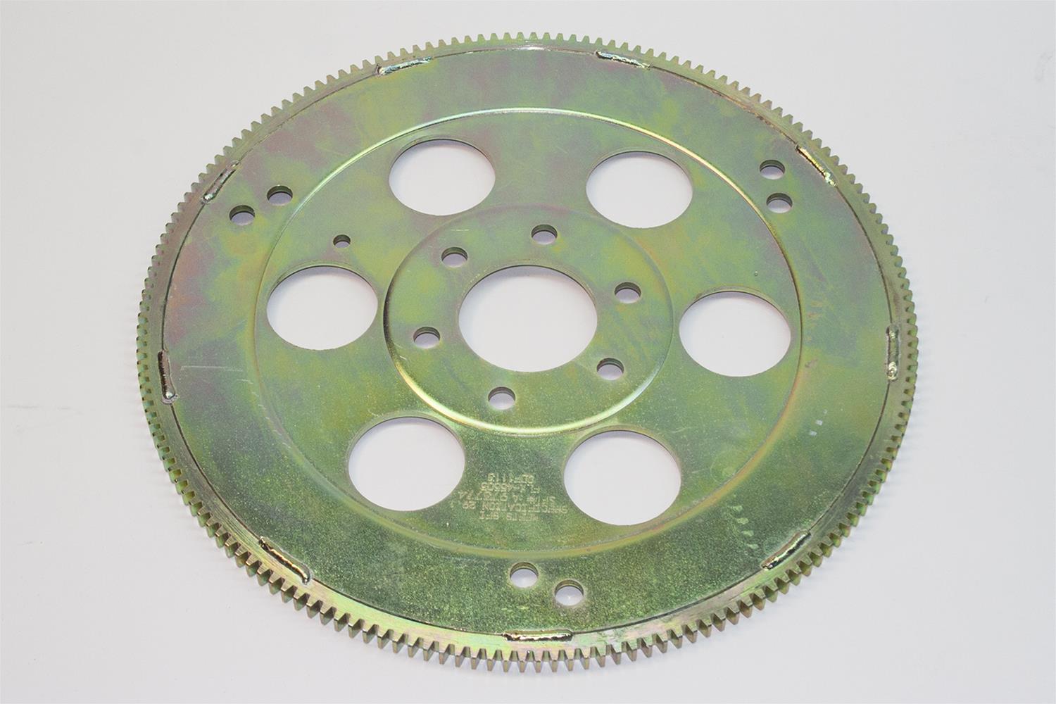 PRW Power 1845505 PRW Gold Series Flexplates | Summit Racing