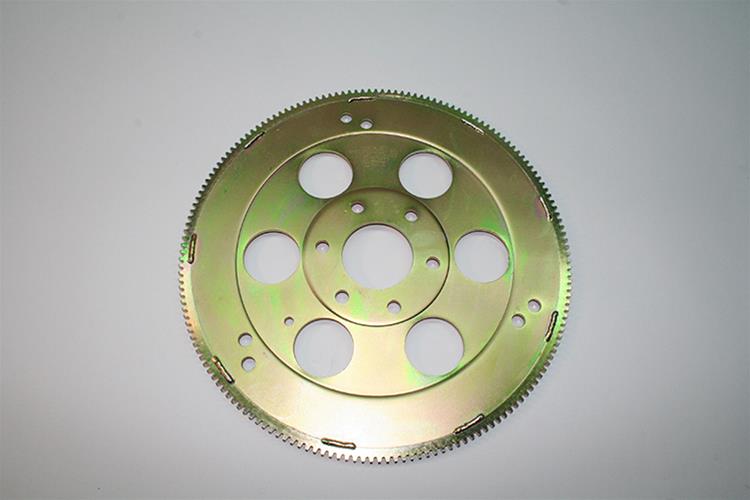 PRW Industries 1845507 PRW Gold Series Flexplates Summit Racing