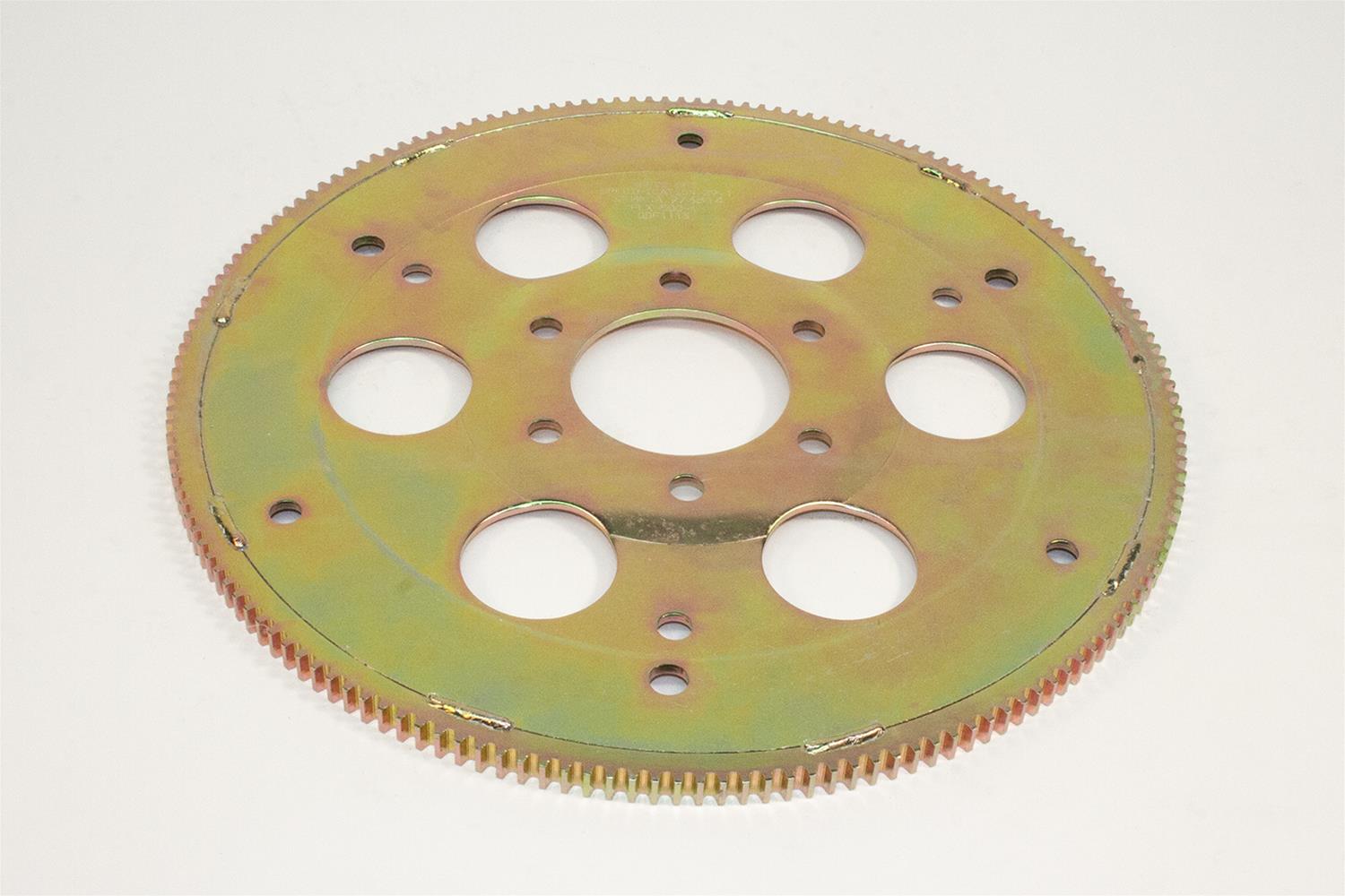 PRW Industries 1850001 PRW Gold Series Flexplates Summit Racing