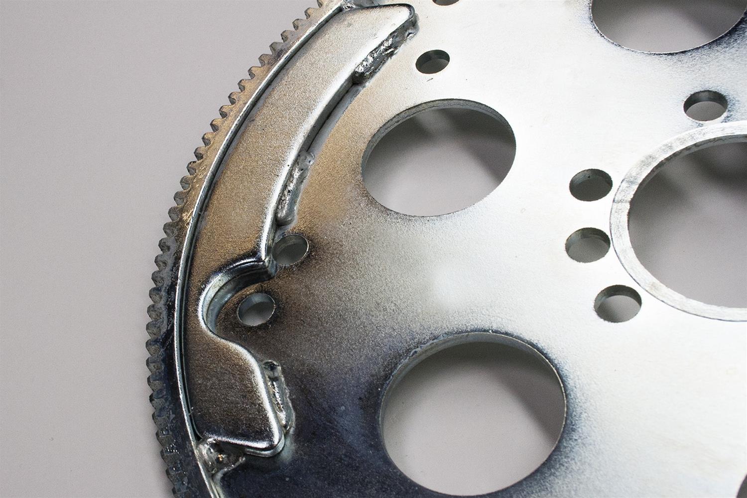 PRW Industries 1850231 Performance Quotient PQx Platinum Series High